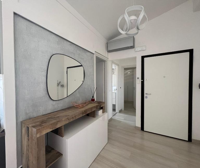 Residence Borghi - B&B Scalea
