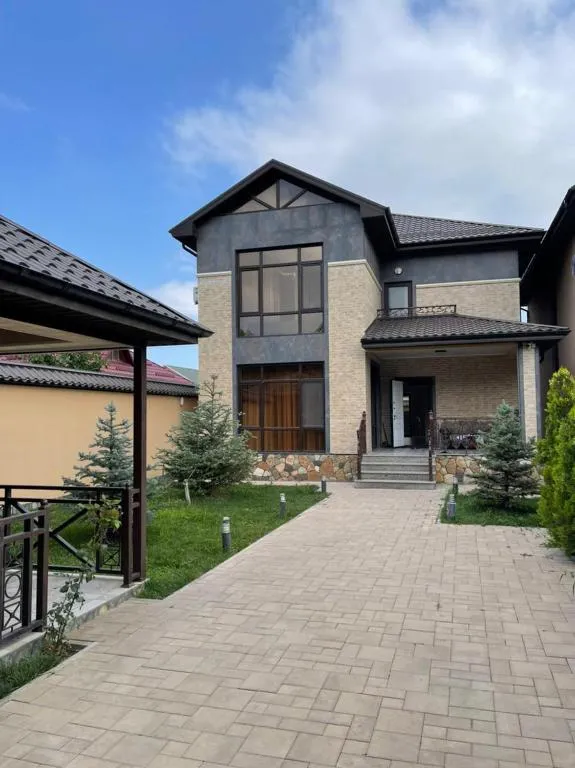 Villa Qusar - B&B Qusar