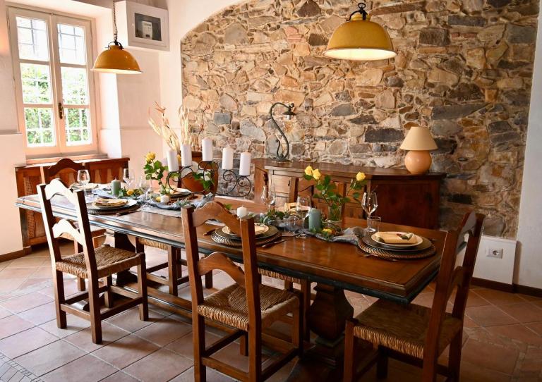 Incanto degli Archi - B&B Verciano