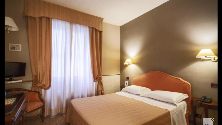 Le camere di aisa - B&B Santa Maria degli Angeli
