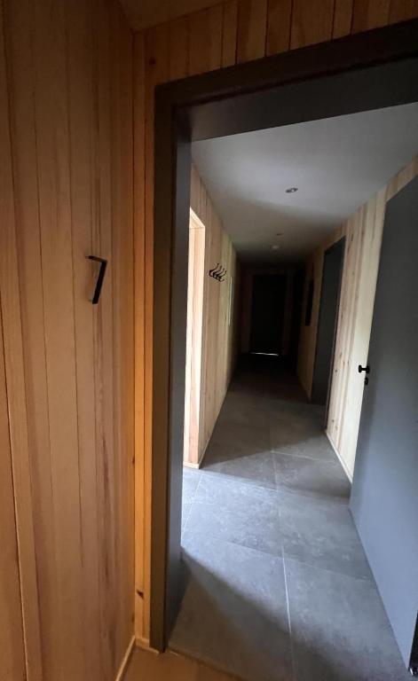 Haus Bergquell App 7 - B&B Willingen
