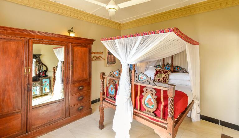 Freddie Mercury Apartments - B&B Zanzibar