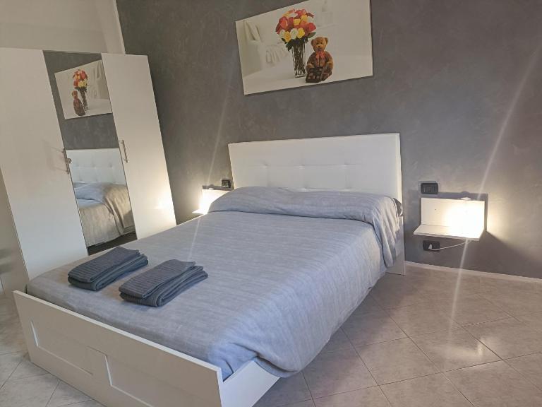 Sofia Sweet Home - Corsico - Chambres d'hôtes Corsico