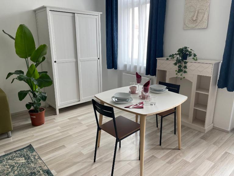Gesamte Unterkunft im Zentrum von Wien Top 27 - Ferienwohnung Wien