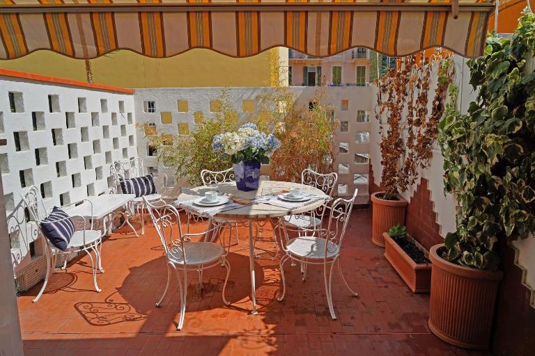 Mombello Loft - Chambres d'hôtes Sanremo