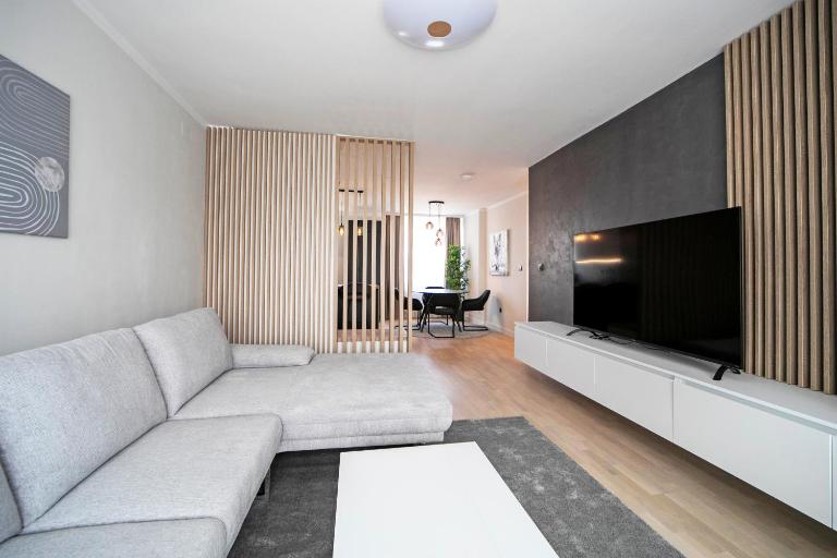 NEW!! High end 2bd modern apartment in Novi Zagreb - Bed and Breakfast Zagreb