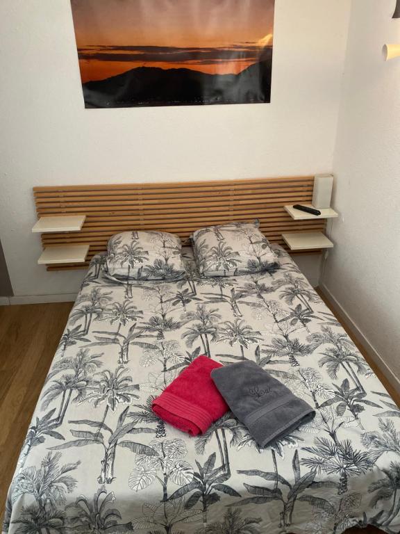 Chambre chez l habitant 2 nuit maximum !! Une 2 eme chambre possible - Chambres d'hôtes Porticcio