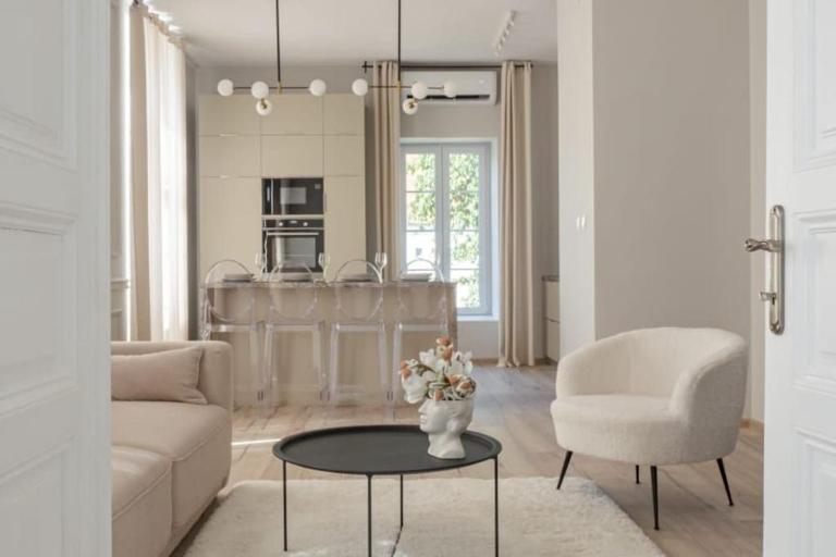 Central Park Apartments - B&B Bjelovar