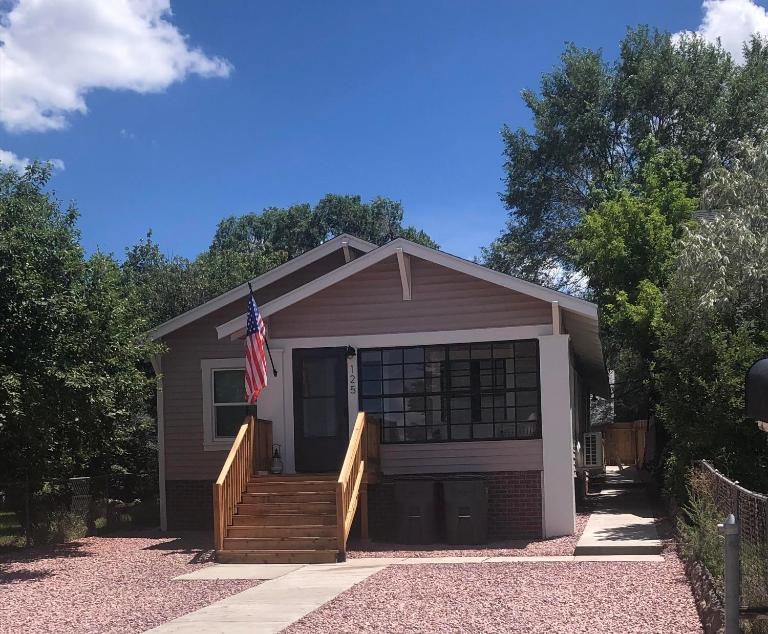 Downtown Williams, walk everywhere, remodeled - Bed and Breakfast Williams