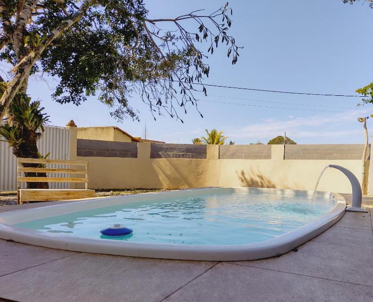Saquaflats - B&B Saquarema