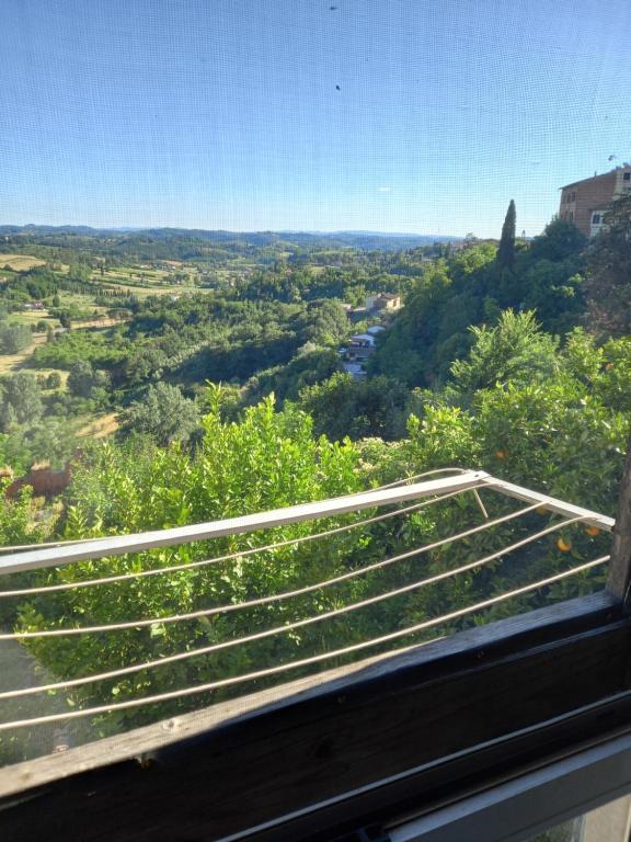 Appartamento Camilla - B&B San Miniato