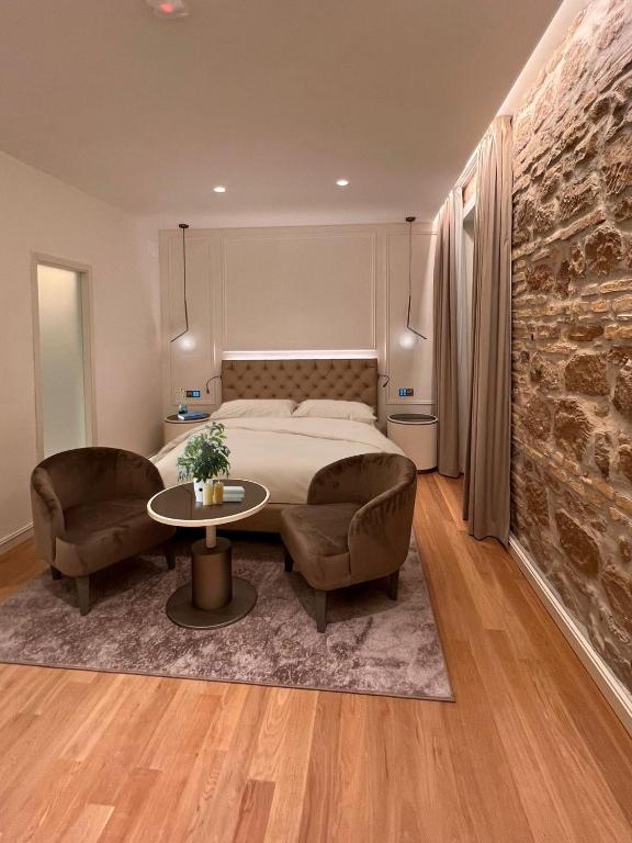 Martina Suites - B&B Roma