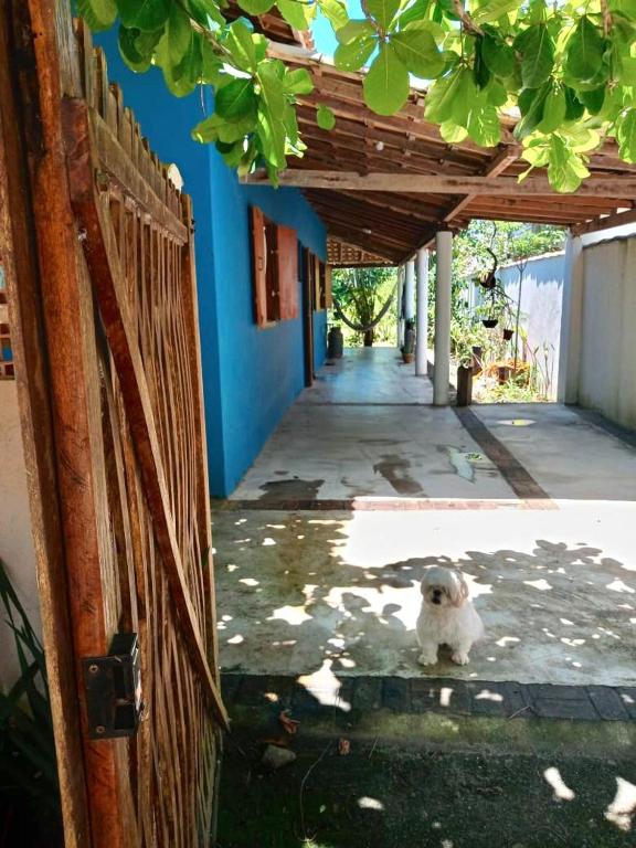 Aconchego da Raquel - Chambres d'hôtes Itaúnas