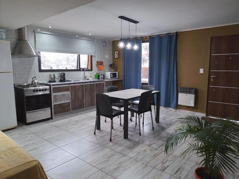 Molar-Hue - Ferienwohnung Villa Pehuenia