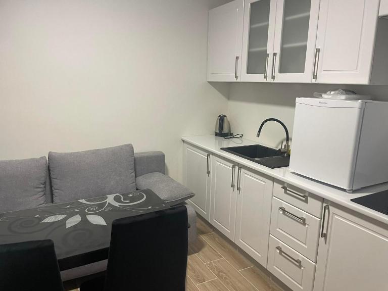 Kopų apartamentai - B&B Šventoji