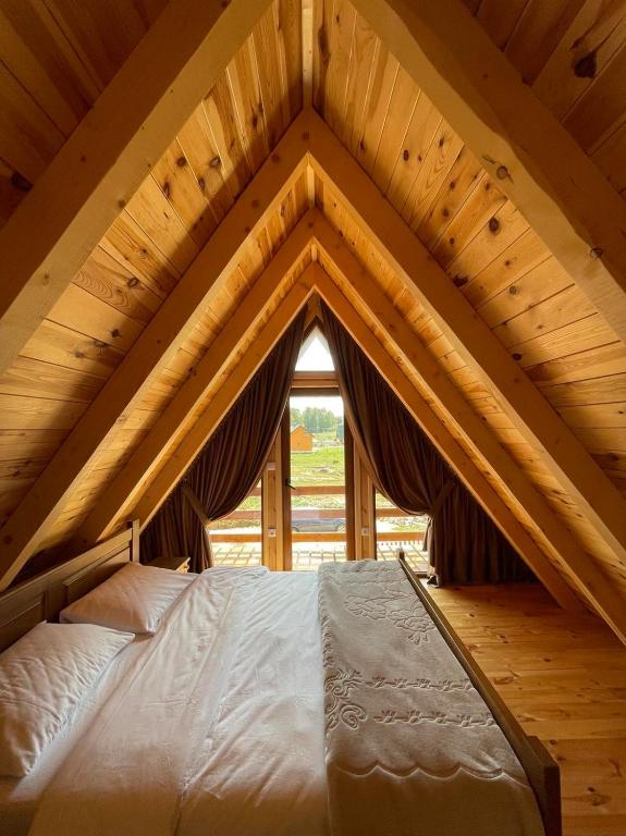 Mountain Villas Žabljak - B&B Zabljak