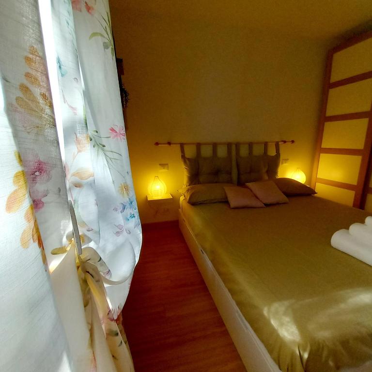 La casetta di Mizar - Bed and Breakfast Lizzano in Belvedere