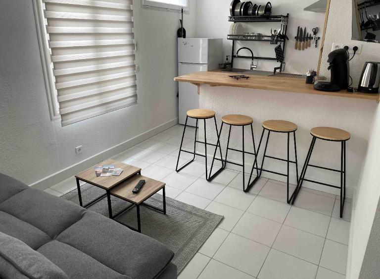 StudioC hyper-centre climatisé - Ferienwohnung Albi