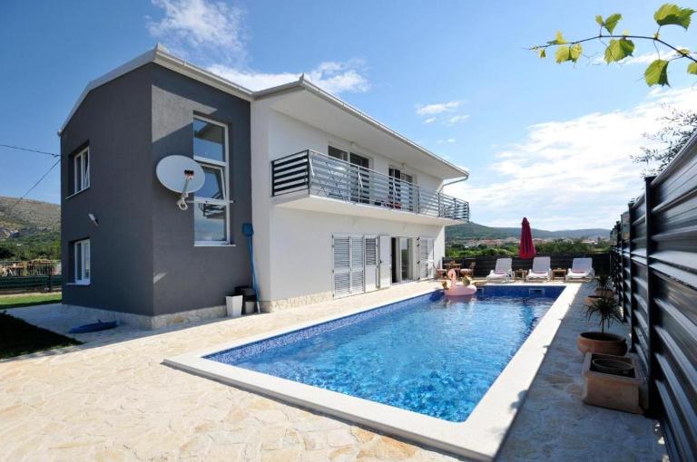 Villa Carolina - B&B Trogir