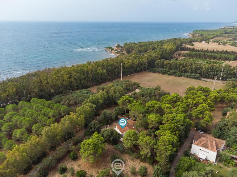 Casa Flamingo - B&B Santa Margherita di Pula