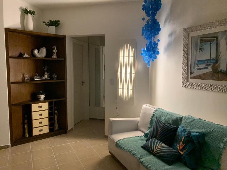 Apto diferenciado em Ubatuba - B&B Ubatuba