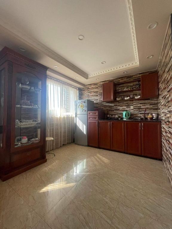 Eka Bulvard - B&B Batumi
