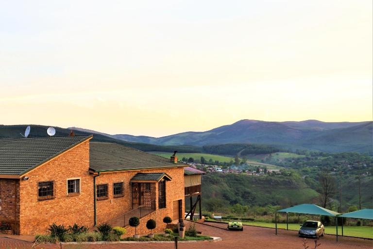 Waterval Self-Catering Holiday Home - B&B Sabie