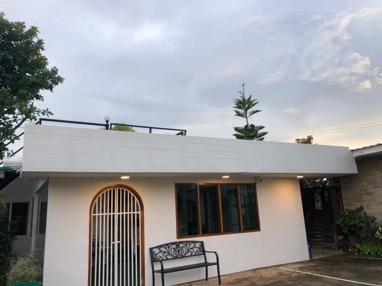 นอนนี่แอทเขาค้อ - B&B Khao Kho