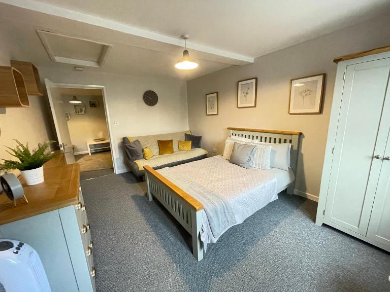 Westend Holiday Let 2 Brecon - Chambres d'hôtes Brecon