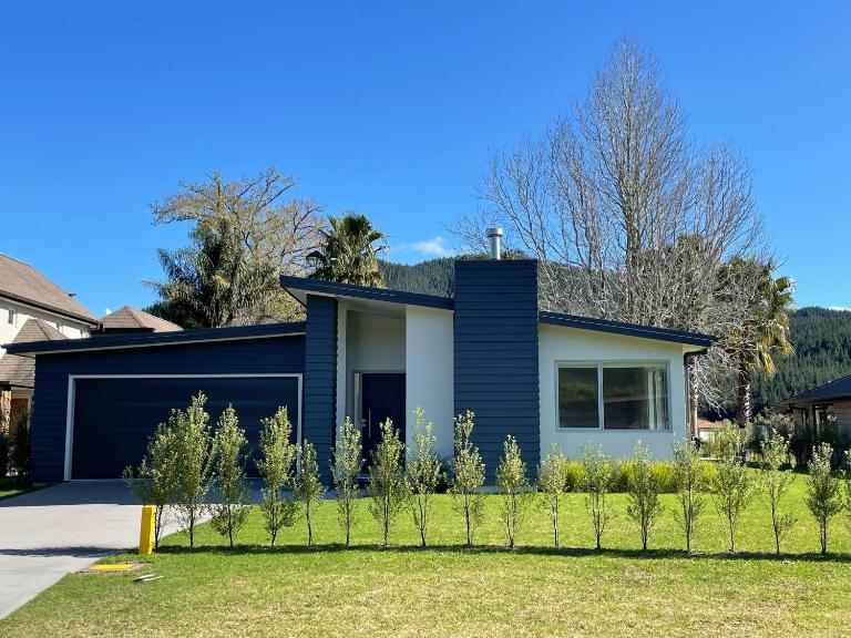 Pauanui Lakes - Golf Resort - B&B Pauanui