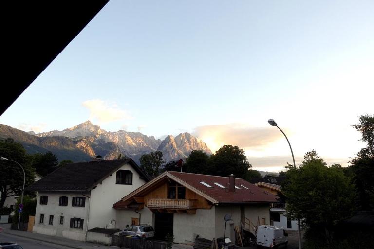 Loisachglück - B&B Garmisch-Partenkirchen