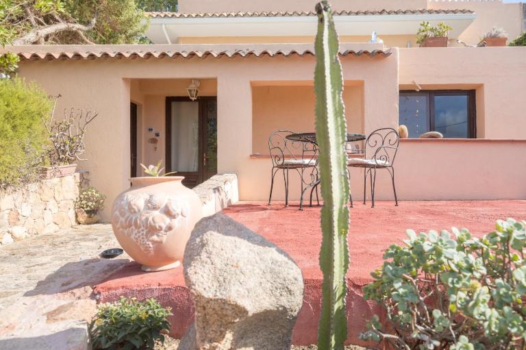 Casa Giuliana - Chambres d'hôtes Isola Rossa