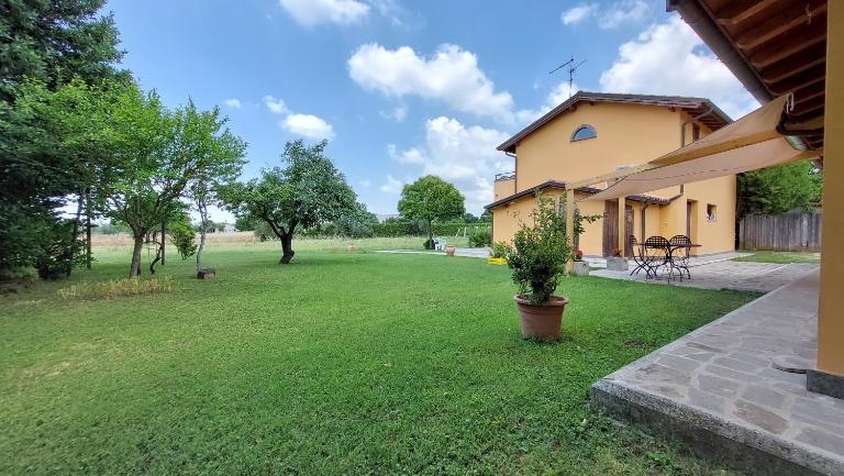 Agriturismo La Corte - Viterbo Terme - B&B Viterbo
