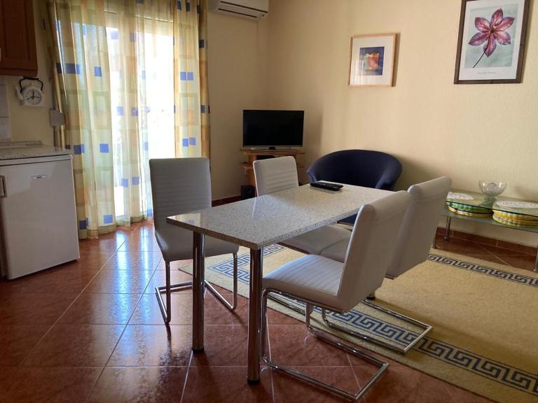 Rehab Apartment - B&B Hévíz