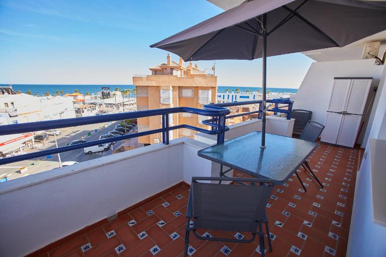 VistAzul 401 - B&B La Antilla