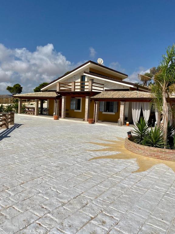 Bella Vista - B&B Marina di Palma