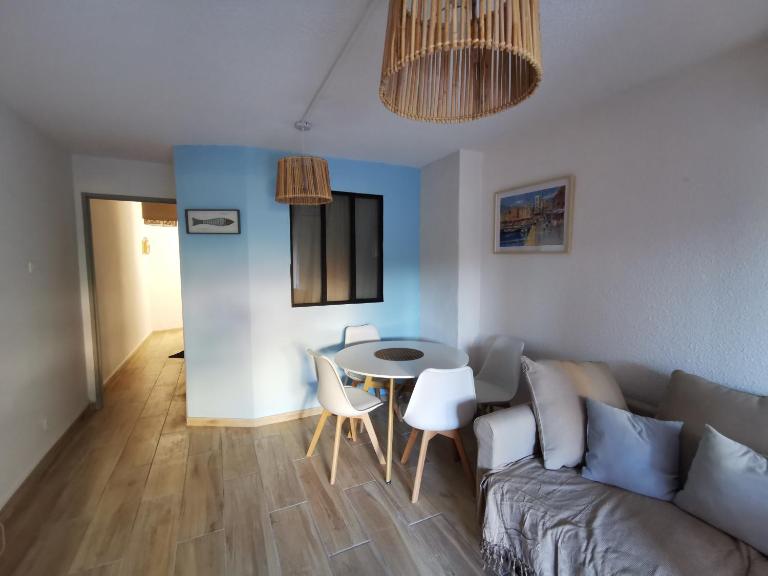 Superbe appartement Cap d'Agde - B&B Le Cap d'Agde