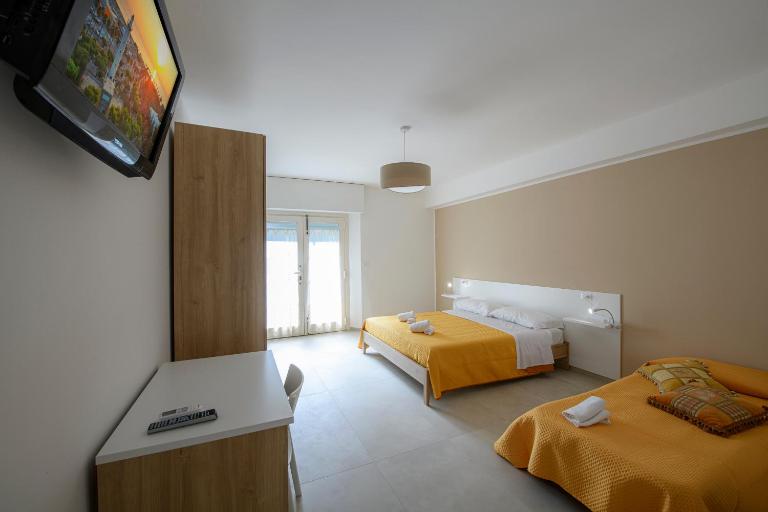 B&B La Fontanella - B&B San Benedetto del Tronto