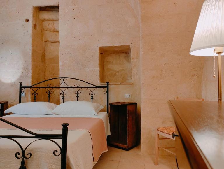 La Teresina Holiday Homes - B&B Matera
