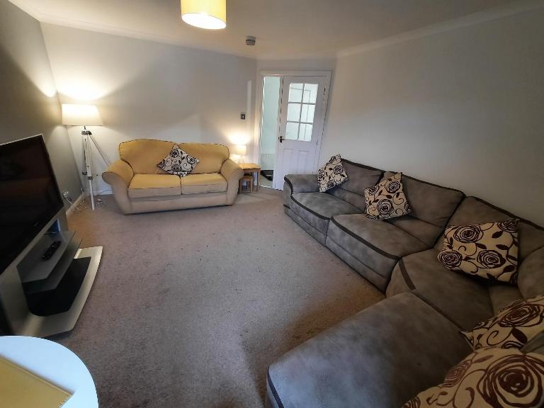 Ardfern Apartments - B&B Airdrie
