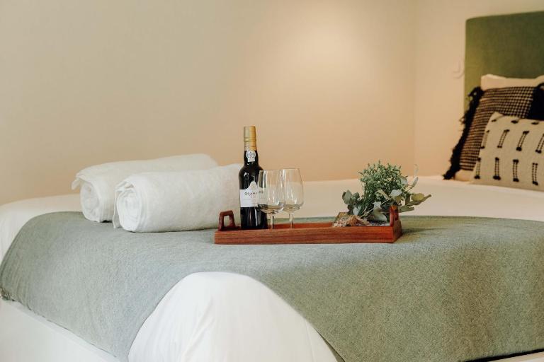 JARS Apartments - Casa do Bessa - B&B Porto