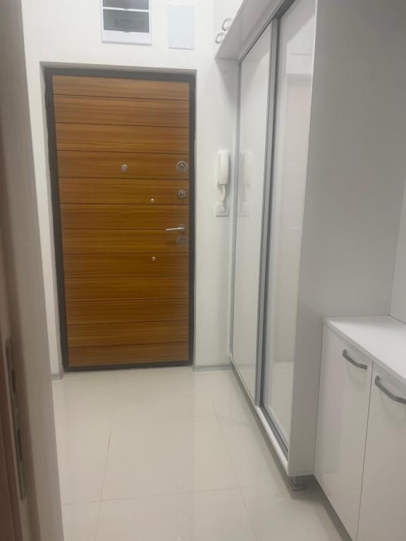 Ohridska apartmant - Bed and Breakfast Bitola