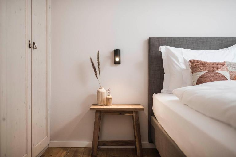 apartments55 - B&B Bresanona