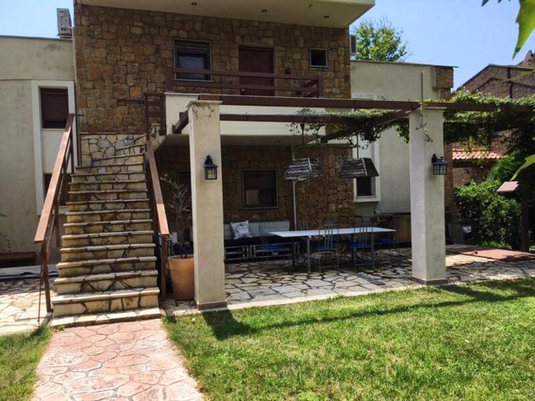Aestas - B&B Néos Marmarás