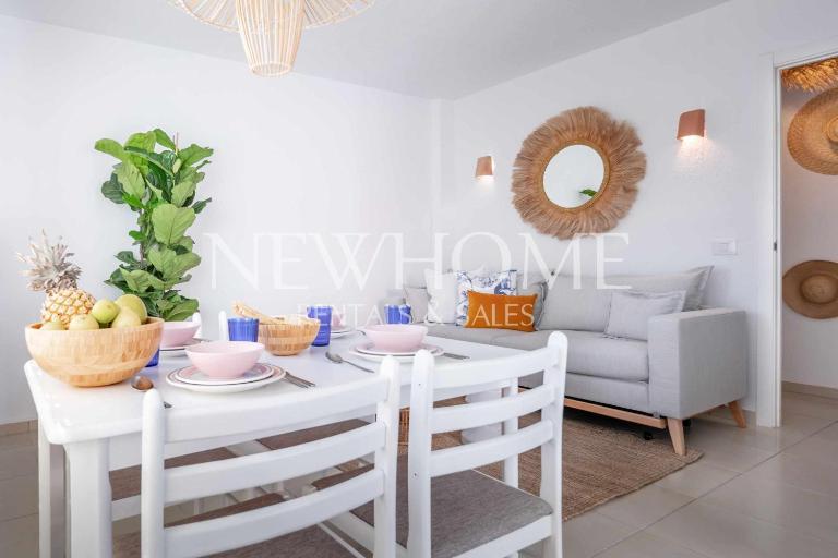 Apartamento Aman - B&B Xàbia