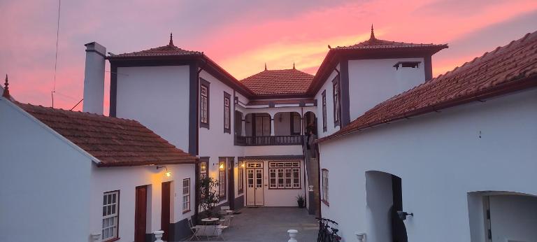Casa Galricho - B&B Murtosa