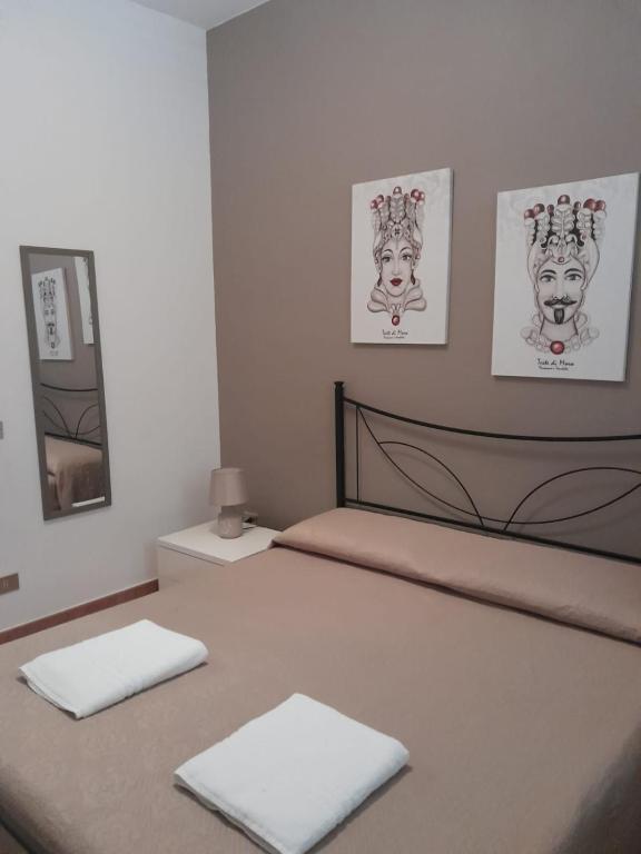Casa Vacanze Chiara - B&B Terrasini