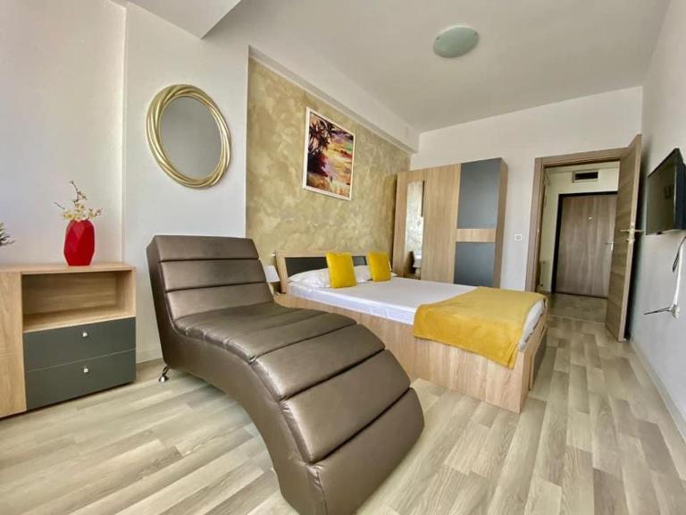 Maria Summer Apartaments - Bed and Breakfast Mamaia