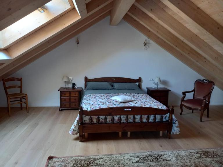 Casa delle Orchidee - Chambres d'hôtes Feltre