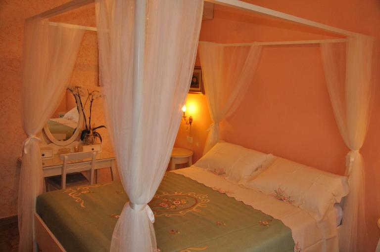 B&B Nonna Luisa - Chambres d'hôtes Tarquinia